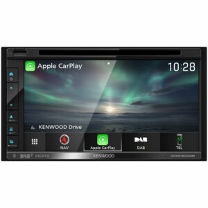 Autoradio DNX5190DABS - KENWOOD