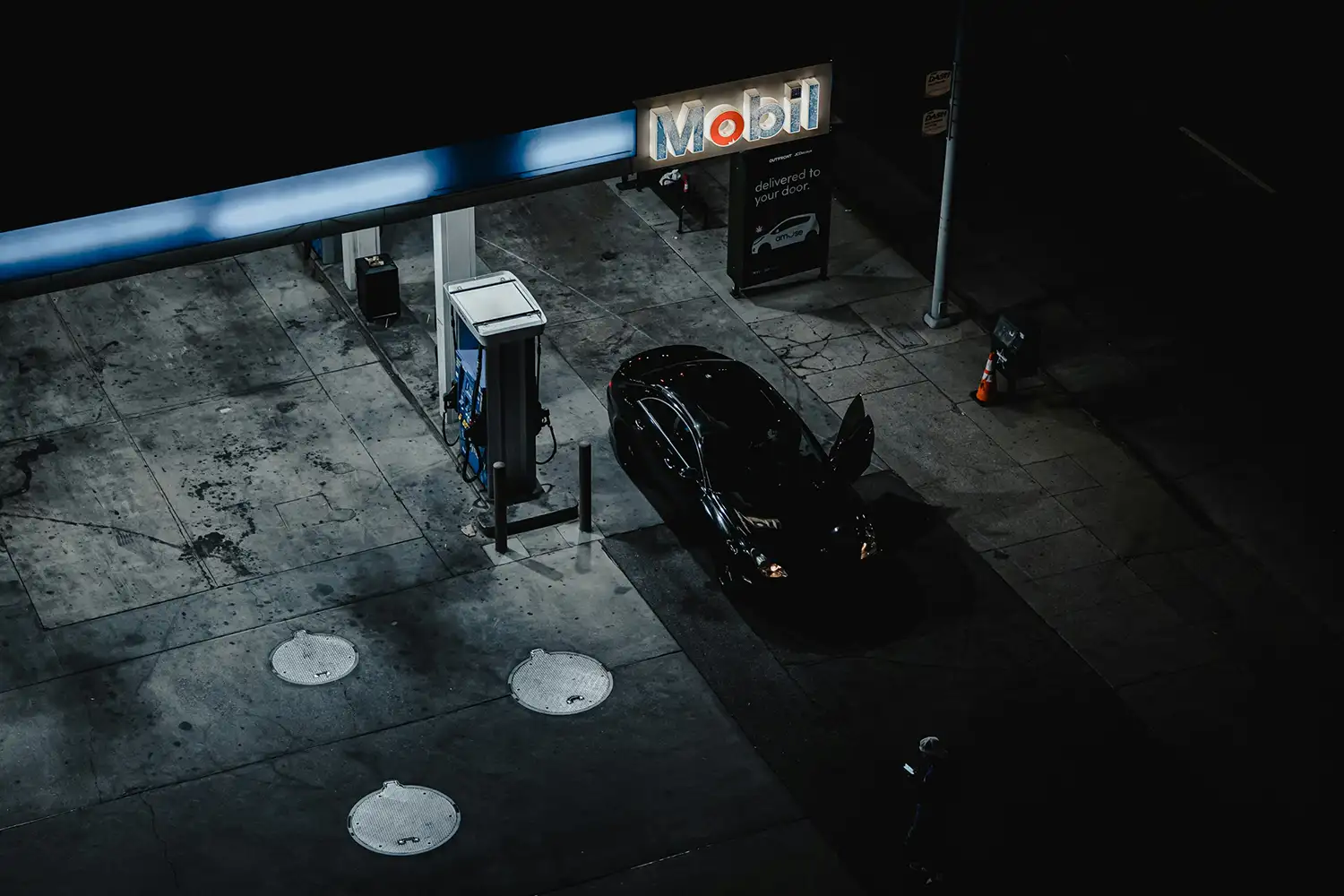 Come scegliere i ricambi auto giusti per il tuo veicolo