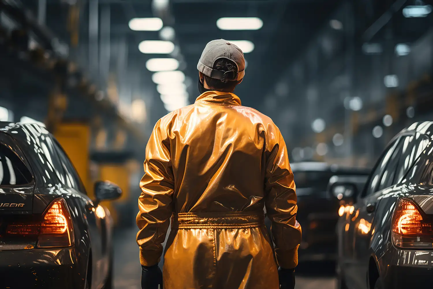 I 10 ricambi auto più importanti che ogni guidatore dovrebbe conoscere