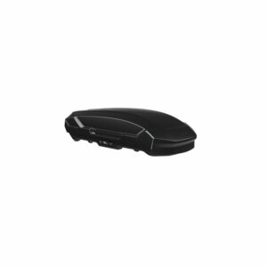 Box da tetto THULE Motion 3 taglia M nero lucido 400 L