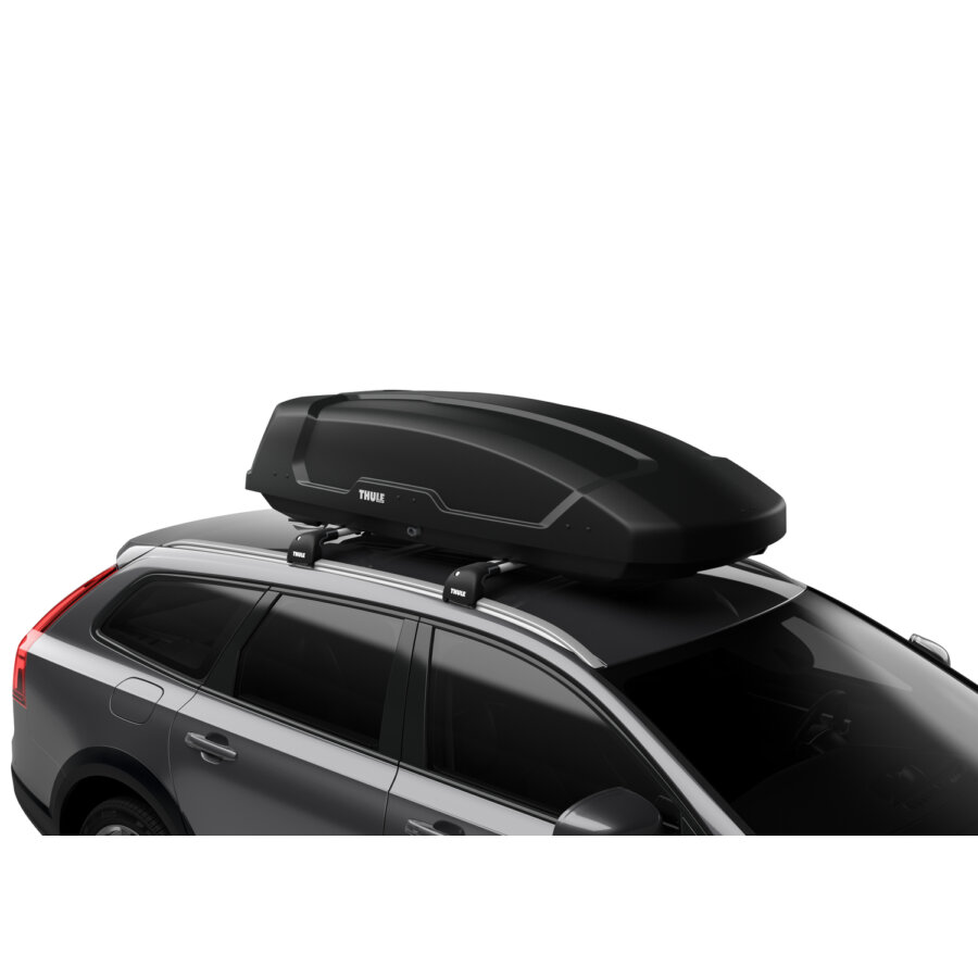 Box da tetto THULE Trip G2 misura L (450L) - immagine 2