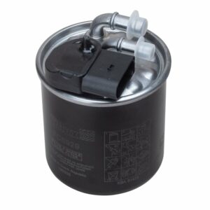 Filtro gasolio PURFLUX FCS929