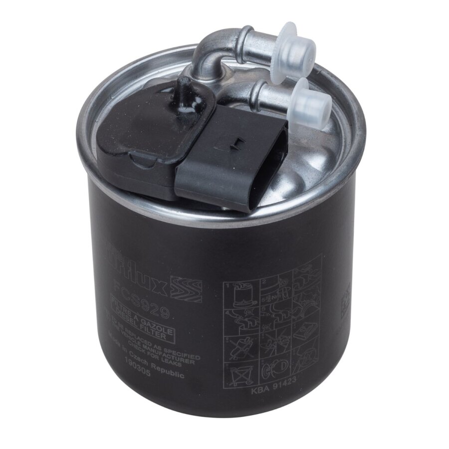 Filtro gasolio PURFLUX FCS929