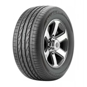 Pneumatici auto Bridgestone Dueler HP Sport 255/45 R20 101 W AO (HZ) MFS