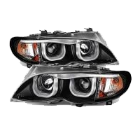 Fari e illuminazione