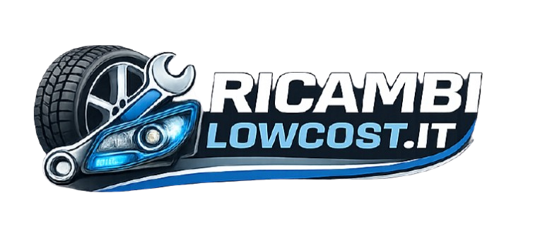Ricambi auto online | Ricambi Low Cost