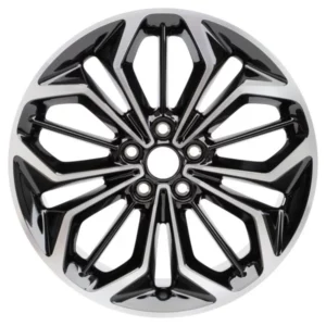Originale Ford Focus dal 04/2018 Cerchi in lega 18" a 5 x 2 razze