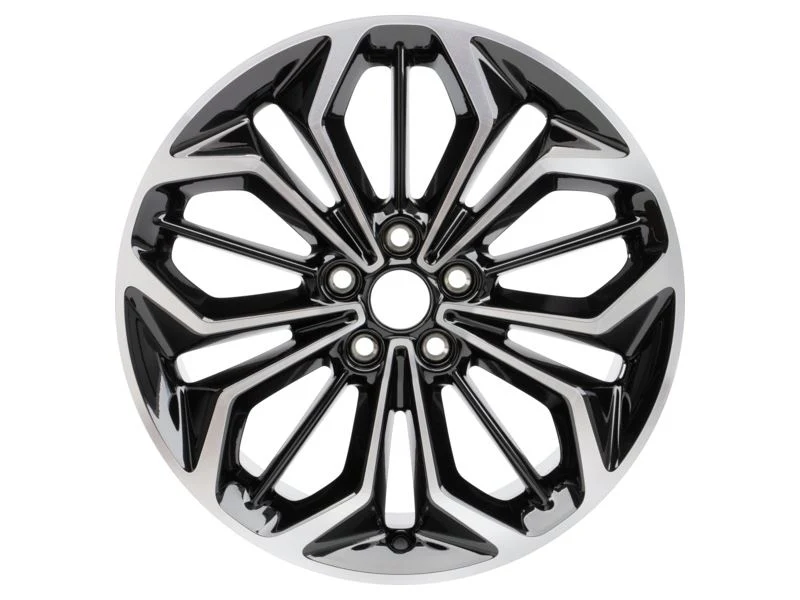 Originale Ford Focus dal 04/2018 Cerchi in lega 18" a 5 x 2 razze