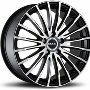 Set 4 cerchi MAK Fatale 7.5x17 5x112 ET50