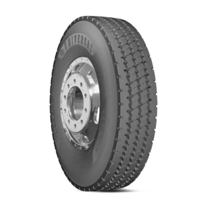 Set 4 Pneumatici Autocarro Universal 13 R22.5 156/150K UNZX04 - Tutte le Posizioni