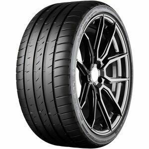 Set 4 Pneumatici Firestone Firehawk Sport 255/40 R19 100Y XL MFS - Grip Estivo