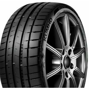 Set 4 Pneumatici Kumho Ecsta Sport S PS72 255/40 ZR20 101Y XL MFS - UHP Estivo