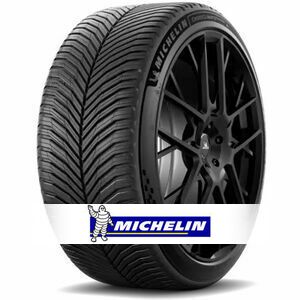 Set 4 Michelin CrossClimate 3 Sport 225/40 R19 93Y XL 3PMSF FRV - All Season
