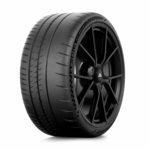Set Pneumatici Michelin Pilot Sport Cup 2 225/40 ZR18 92Y XL - Semislick